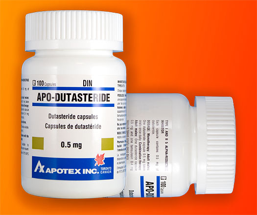 buy online Dutasteride